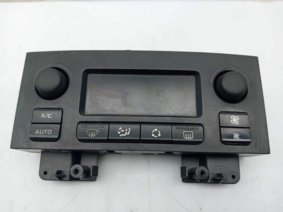 Botão / interruptor do AC PEUGEOT 307 Break (3E)