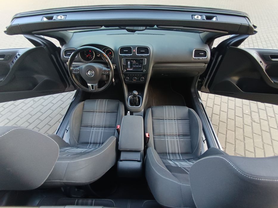 Golf TSi Lounge 7