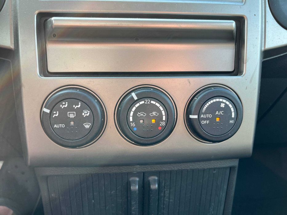Nissan X-Trail 2007