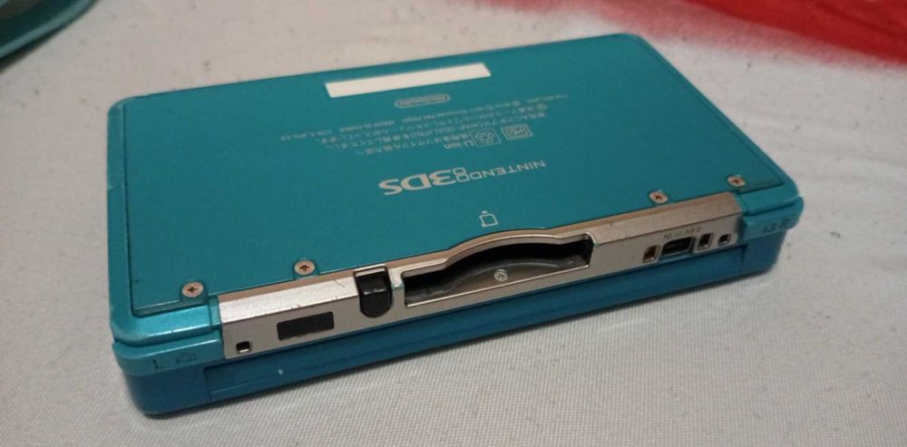 Nintendo 3DS