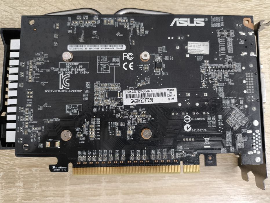 комп'ютер у гарному стані