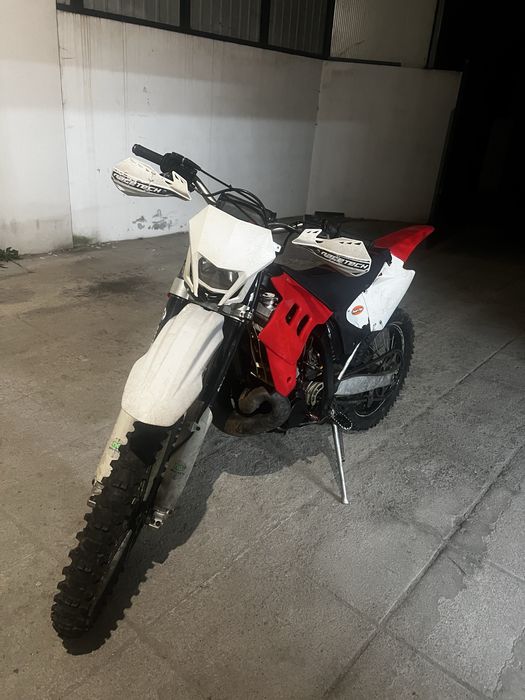 Gas gas enduro 2.5