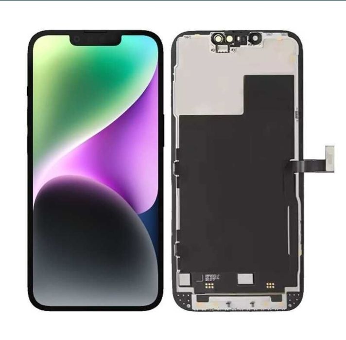 Ecra Display LCD Iphone 14 / pro / plustouch64297941936258120