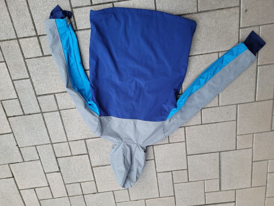 Kurtka softshell r. 170 Cool&Club