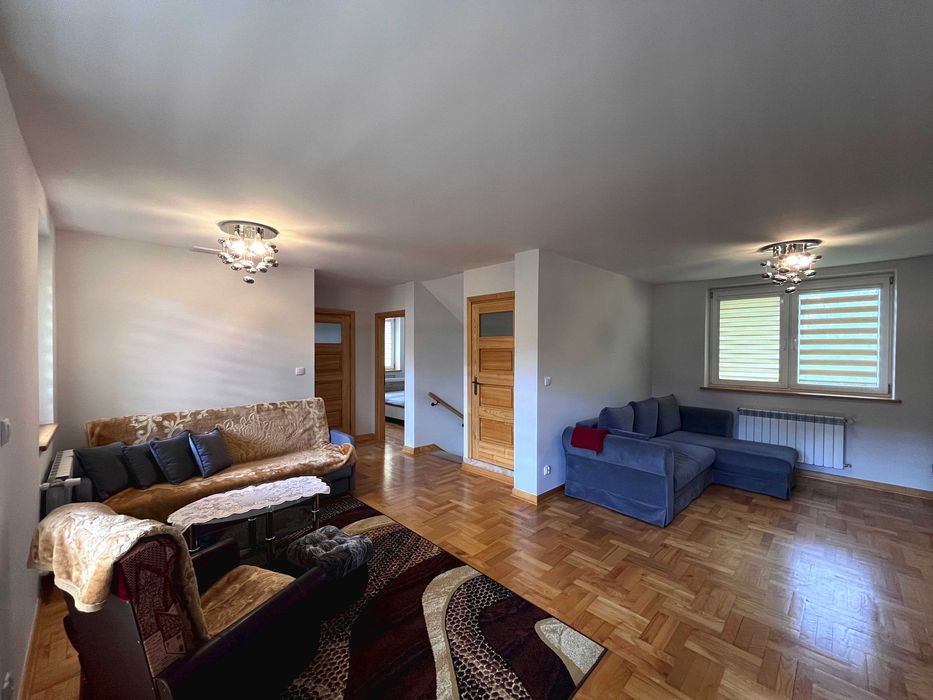 Sprzedam dom jednorodzinny 80 m² na działce 7 arów – Jaworze Górne (gm. Pilzno) - Widok 6