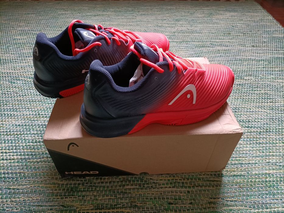 Sapatilhas HEAD pro novas
