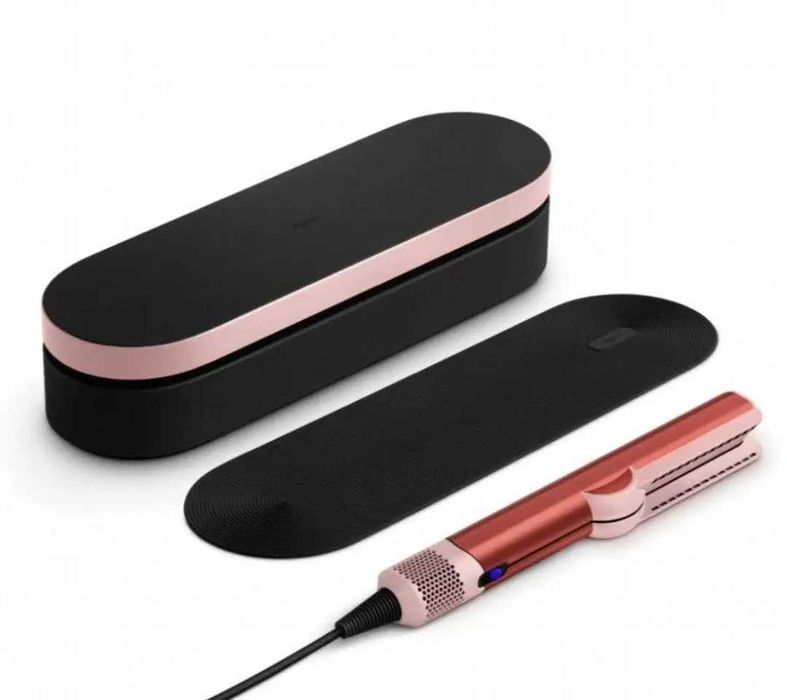 Dayson HT01 Airstrait strawberry bronze blush pink 110-140v