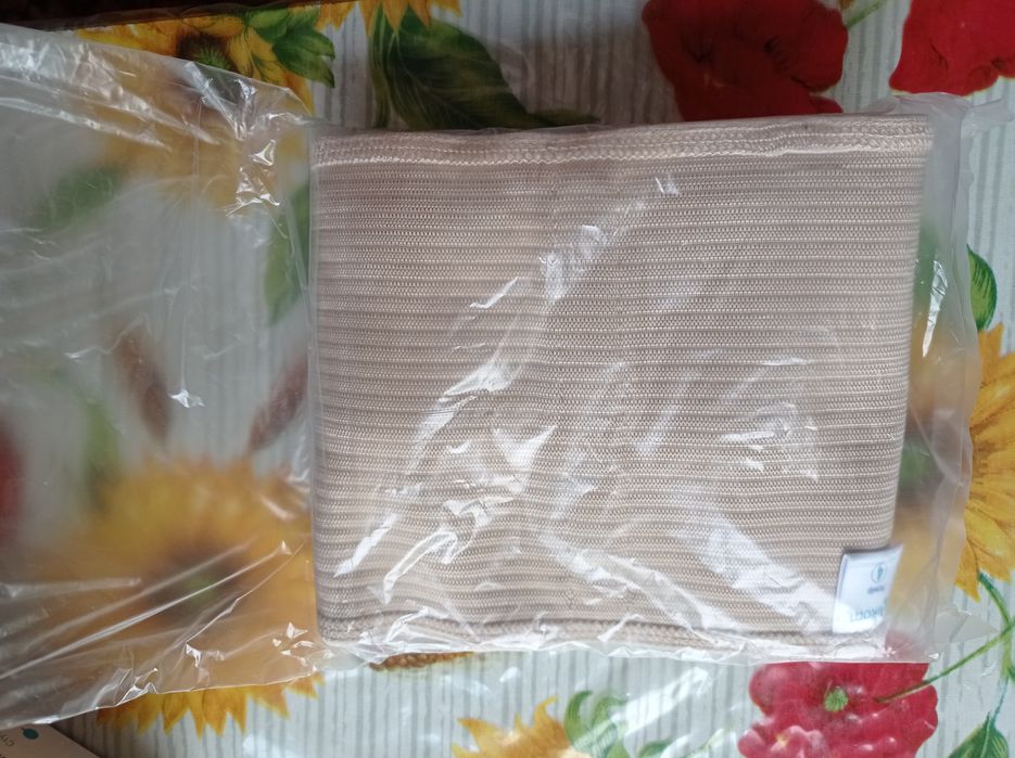 Бандаж до- та післяпологовий. Розмір 4.