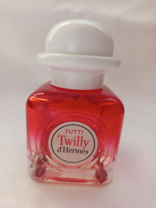 HERMES Tutti Twilly perfumy 85 ml