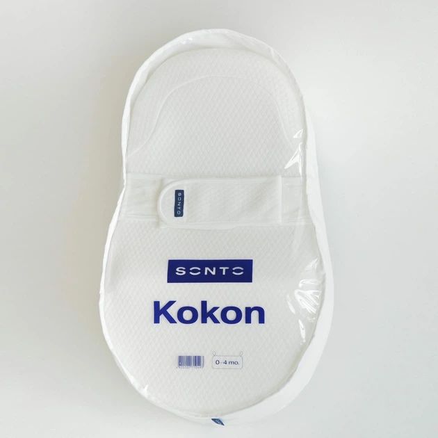 Ергономічний матрац Kokon