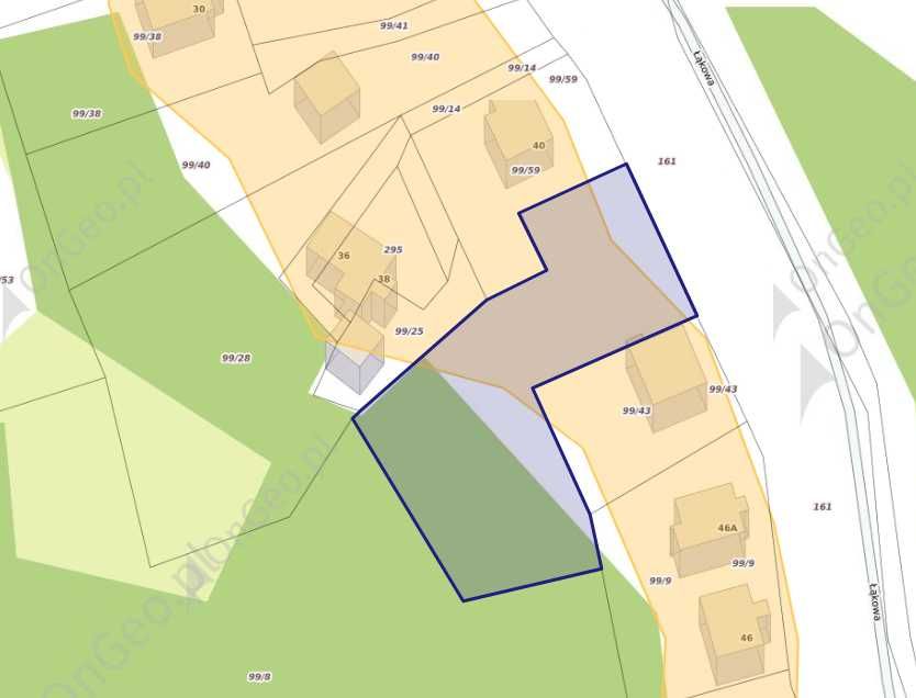 Połchowo | Działka z WZ 2002 m² | Blisko Redy i Trójmiasta - Więcej