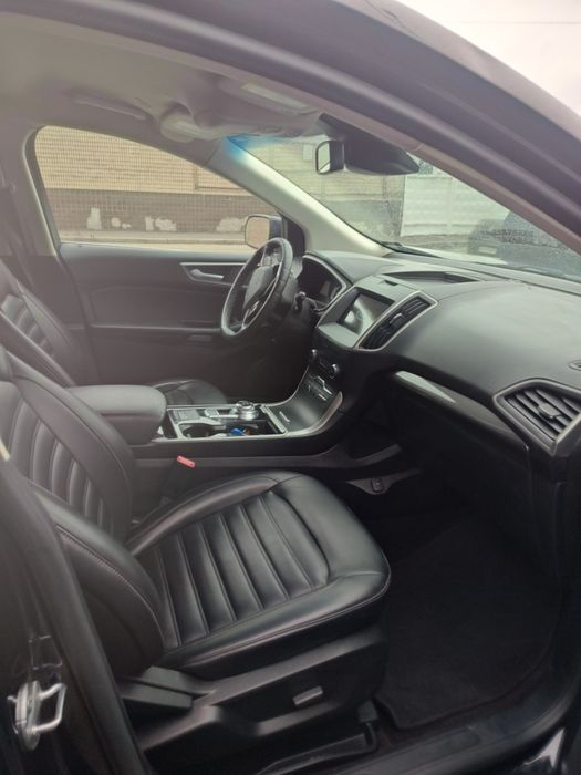 Ford edge 2020. SEL. 2.0