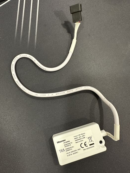 Hisense Wi-Fi Module433986085690419201
