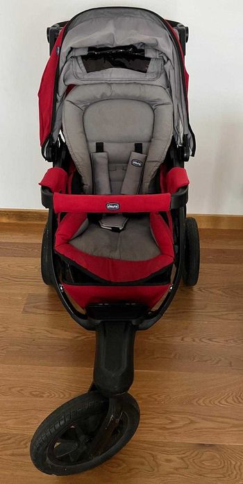 Chicco Active3 Trio447103250413670400