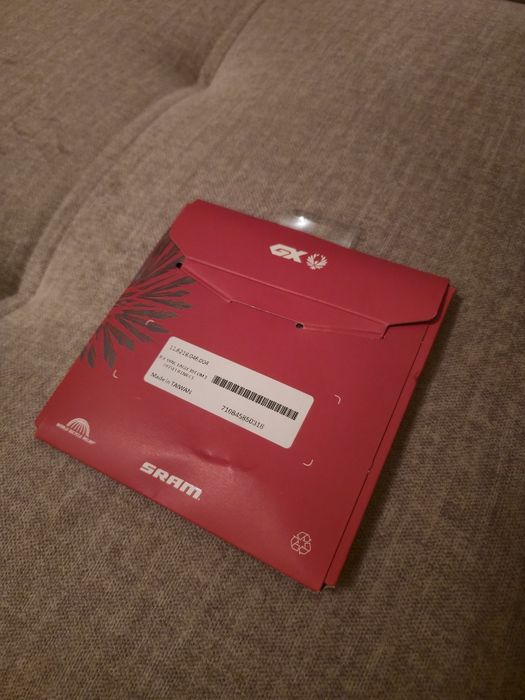 Zębatka Sram GX xsync DM, 30t, 3mm offset