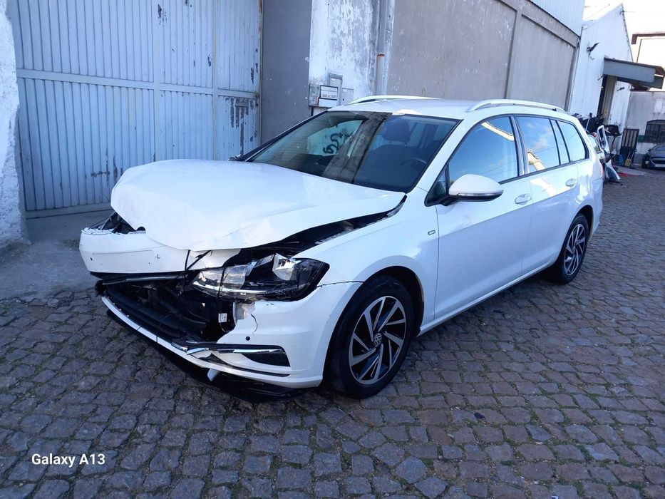 VW Golf 1.0 Tsi Variant Gasolina JOIN