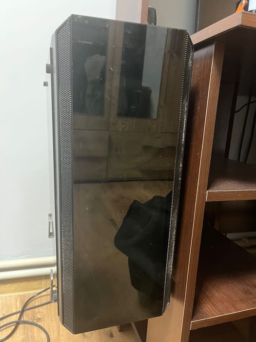 Продам ігровий ПК (торг)