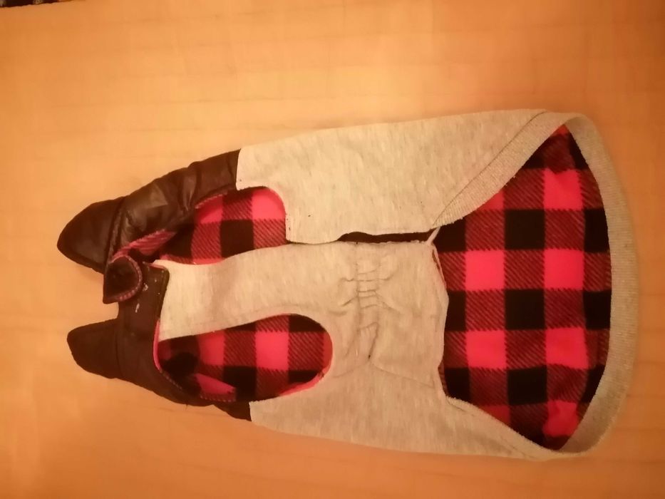 Fato para cão ou cadela roupa