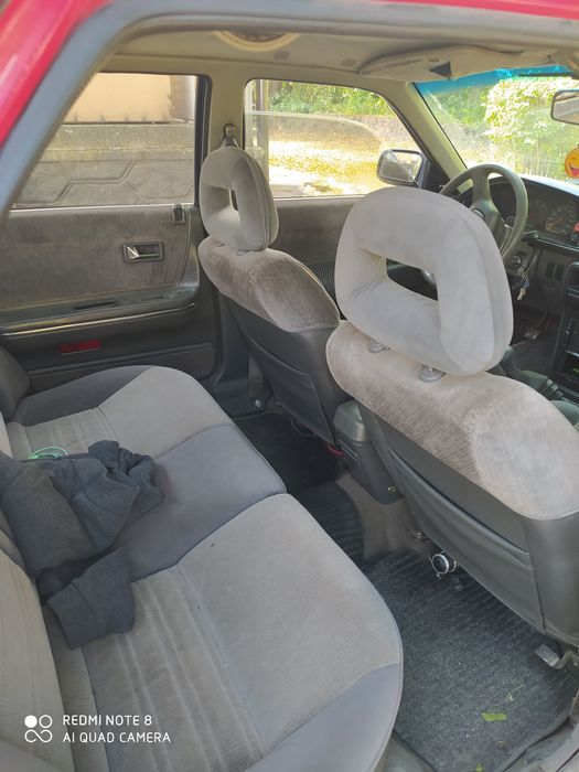 Бодрая лошадка ждёт нового хазяина