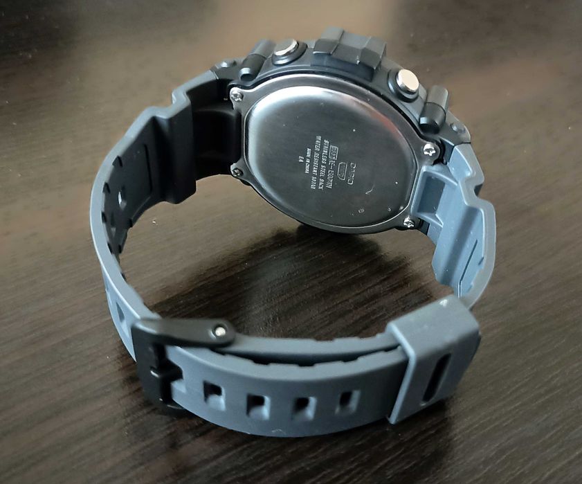 Casio AE-1500WH. Б/У Оригінал.