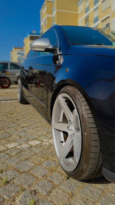 Passat 2.0 2008 TDI
