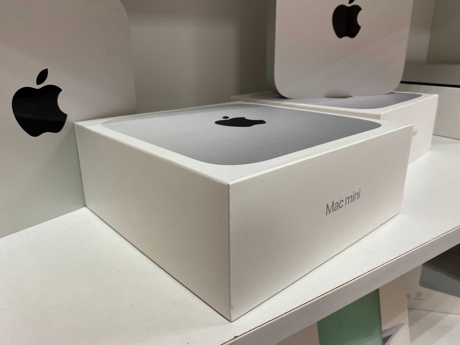 mac mini m2 16gb - Купити електроніку - Ціни на OLX.ua