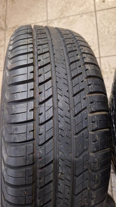 Kolo zapasowe vw skoda seat 5x100 195/65/15