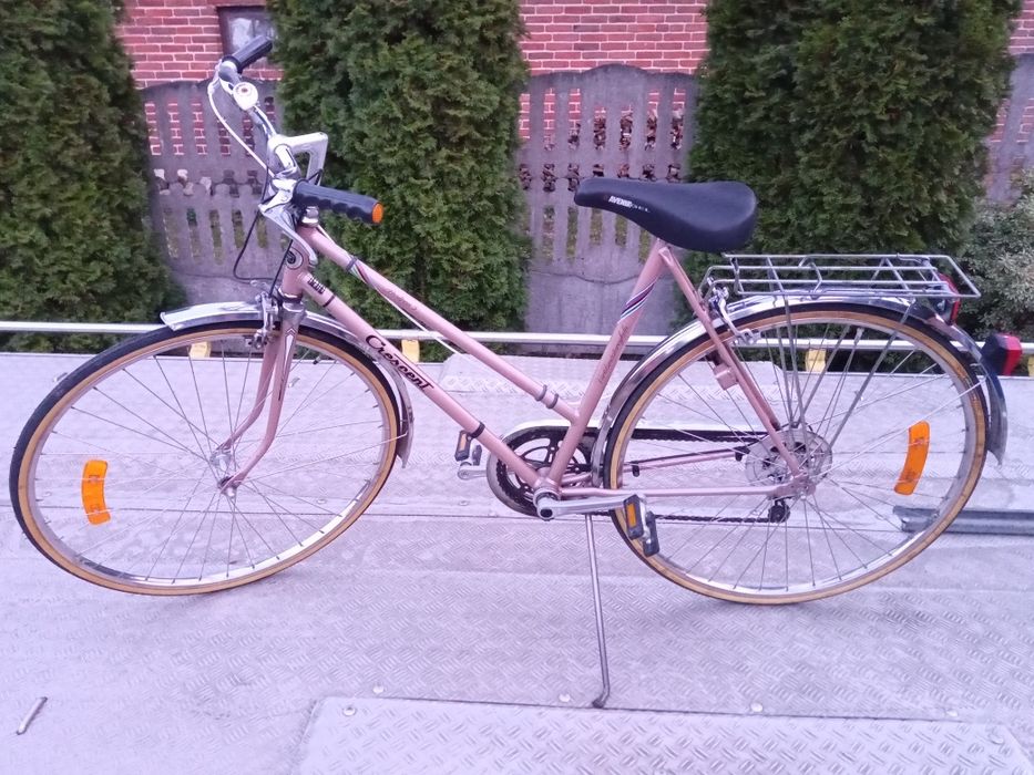 Rower  CRESCENT oryginał