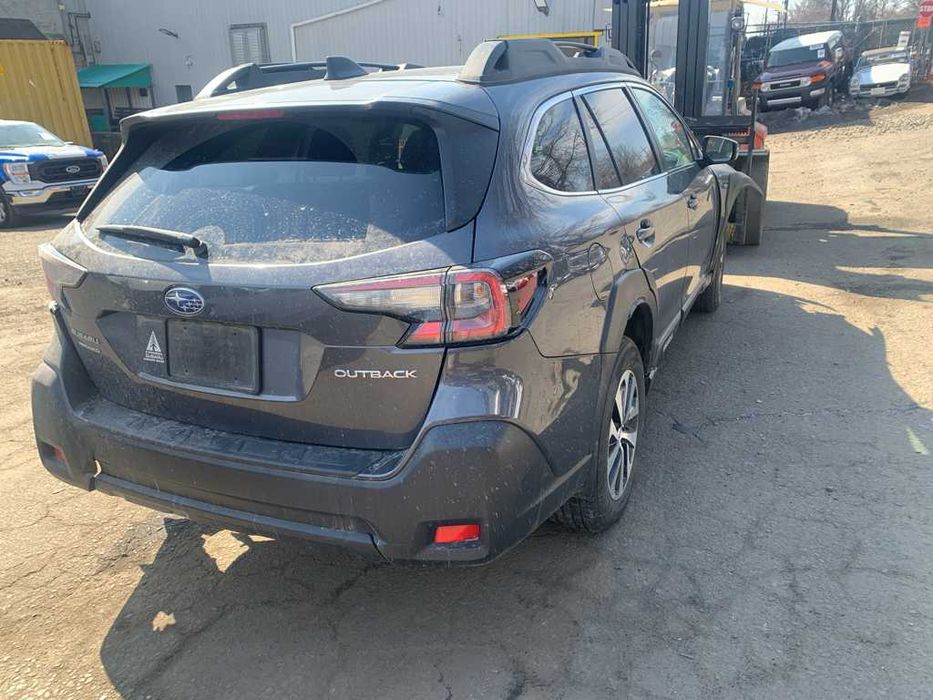 Розборка шрот Subaru Outback b16 2020 2021 2022 2023 2024 запчастини