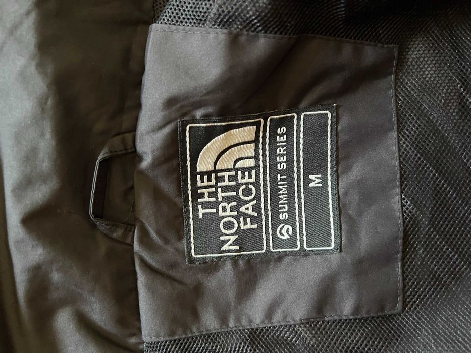 North Face Summit Jacket - M