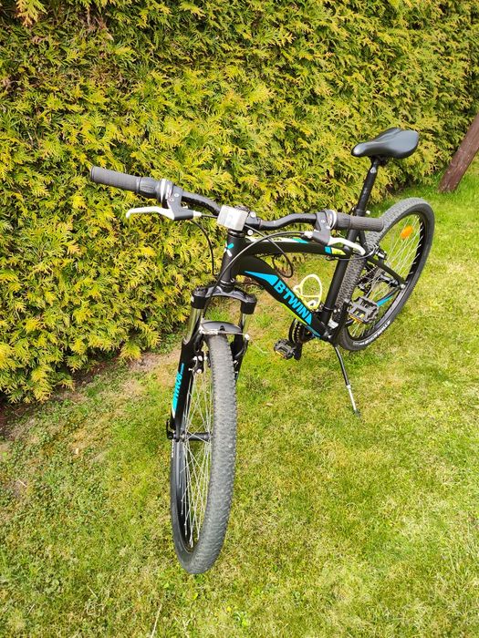 Rower górski B’TWIN Rockrider 26” rama S .