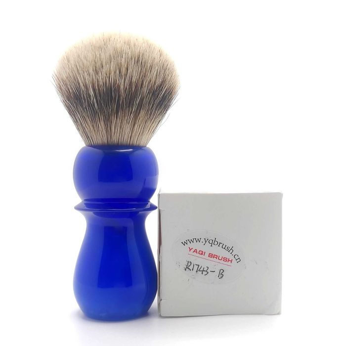 Pędzel do golenia YAQI R1743-B