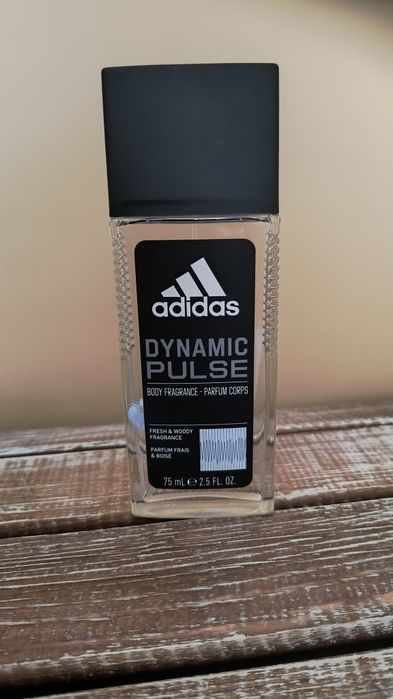 Adidas Dynamic Pulse