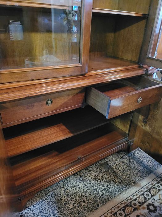 Móvel de sala ou escritório - óptimo estado e qualidade