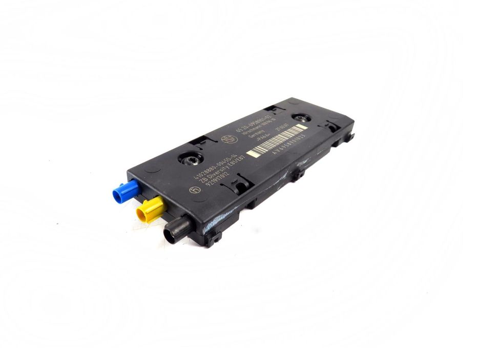 Amplificador Antena Diversity Bmw 1 Ref: 65206958901/9204422