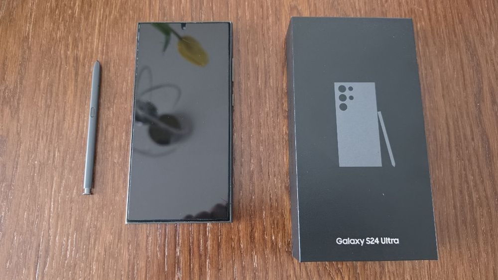 Samsung Galaxy S 24 Ultra 512 GB