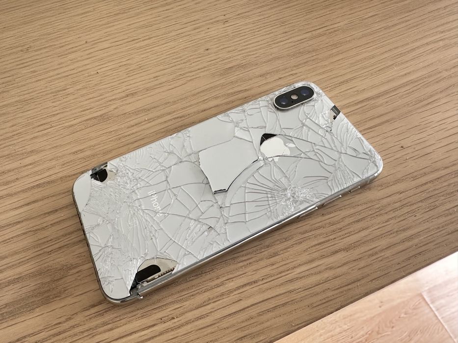 iPhone X for Parts64309738160131121