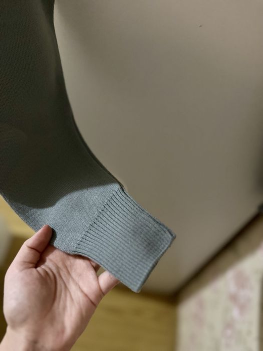 Стильний сірий  універсальний костюм від турецького виробника.