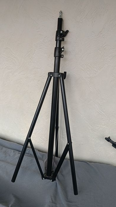 Штатив для камери, телефону