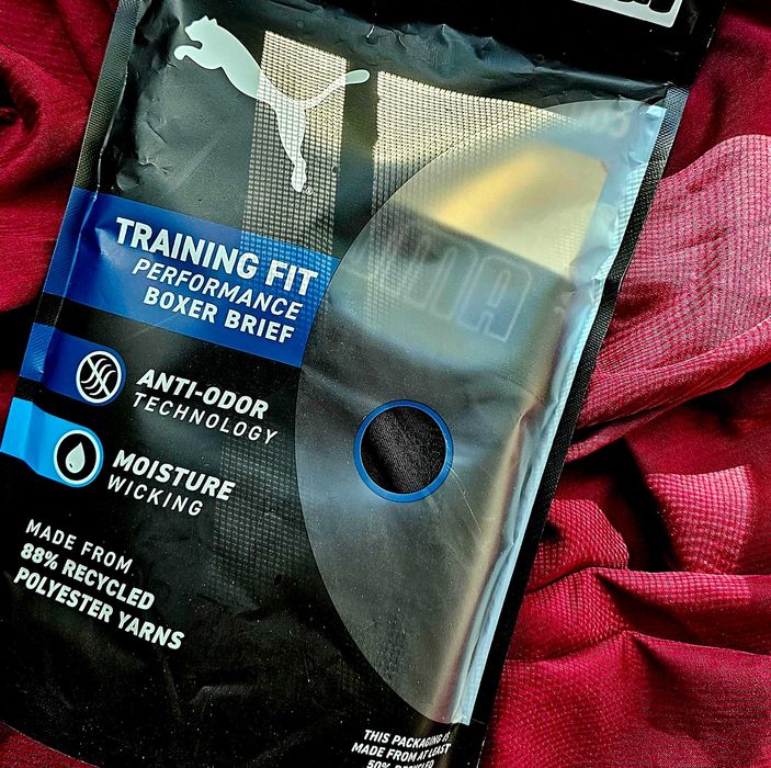 Продам оригинал боксеры трусы плавки от Puma