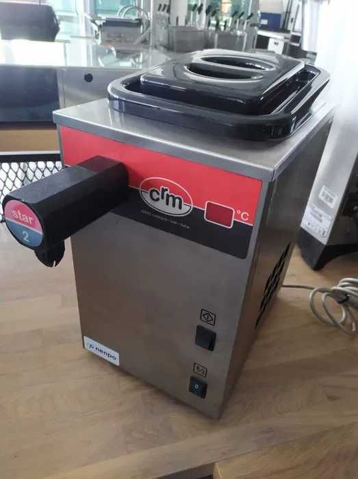 Maszyna do bitej śmietany