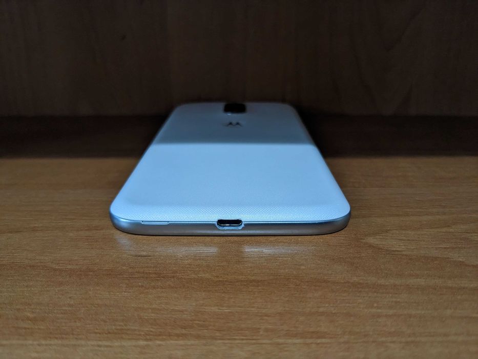 Смартфон Motorola Moto G4