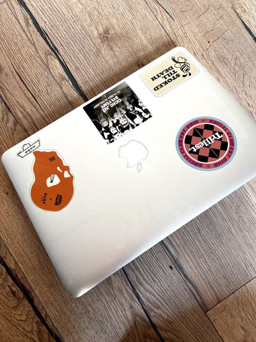 Sprzedam MacBook Air z 2017 r