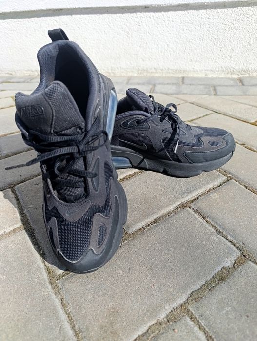 Кросівки Nike Air Max 200 39 р