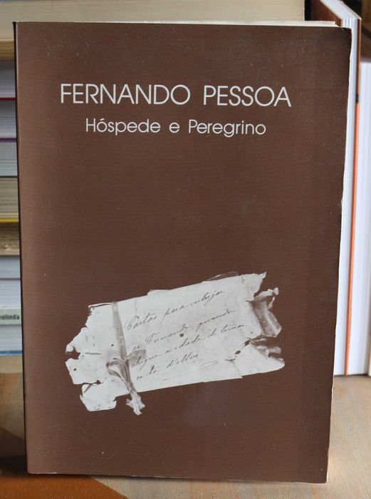 FERNANDO PESSOA  Obras e Estudos