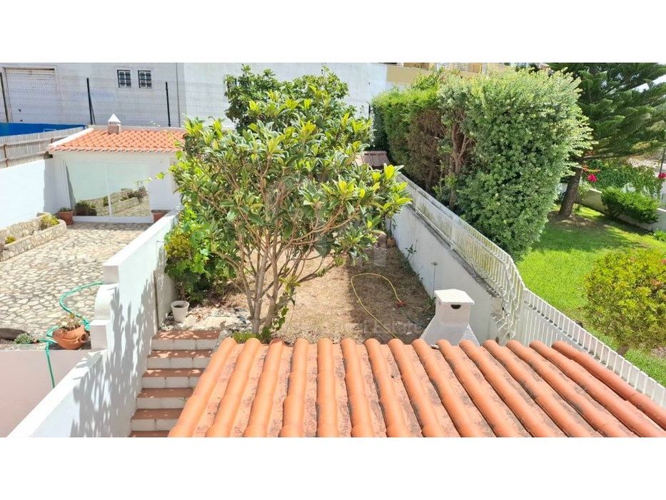 Arrenda Moradia T2 - Ericeira, A Casa das Casas