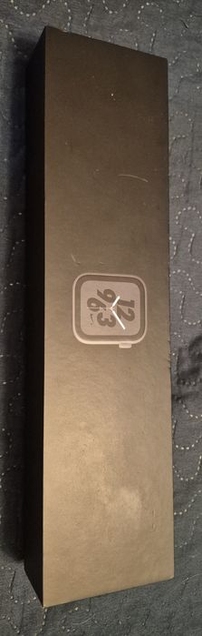 Smartwatch Apple Watch Nike