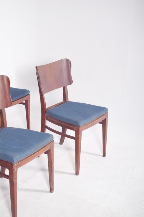 Cadeiras de Jantar Anos 50