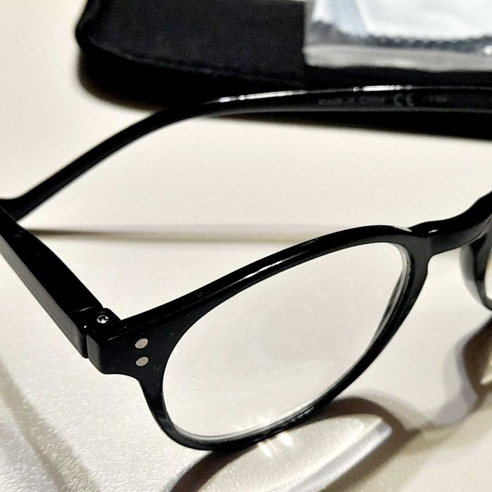 Очки для зрения. +3,50