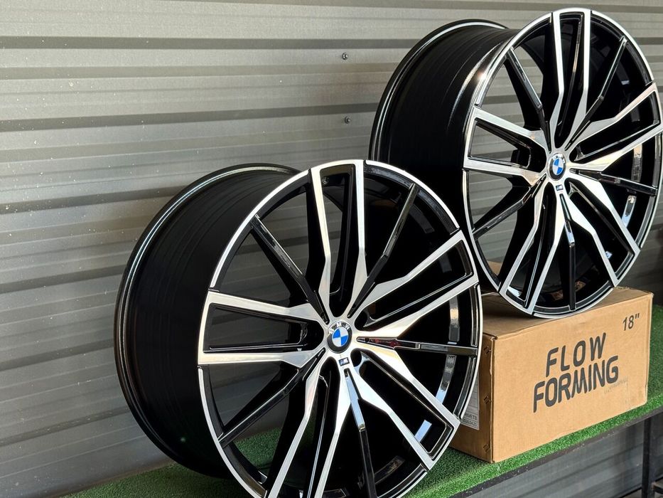 Диски нові R22 5x112 BMW G06 G05 G07 X5 X6 X7 G02 X4